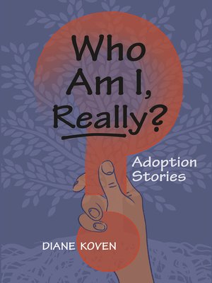 cover image of Who Am I, Really?
